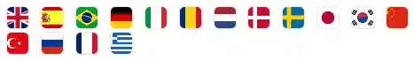 flags